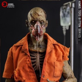 Dave Bitten 1/6 Action Figure by Asmus Collectible Toys