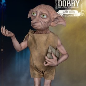 Dobby Harry Potter Master Craft Statue by Beast Kingdom Toys