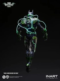 The Dawnbreaker Dark Nights Metal Batman 1/12 Action Figure by Inart