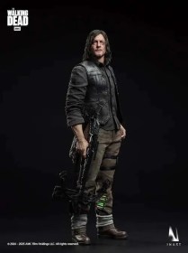 Daryl Dixon The Walking Dead (Season 8) 1/6 Collectible Figure by Inart
