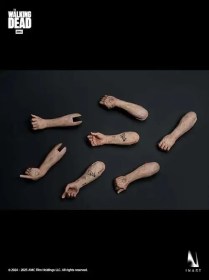 Daryl Dixon The Walking Dead (Season 8) 1/6 Collectible Figure by Inart