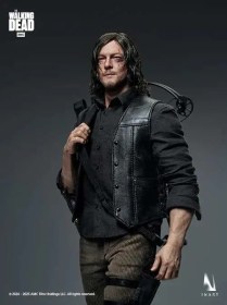 Daryl Dixon The Walking Dead (Season 8) 1/6 Collectible Figure by Inart