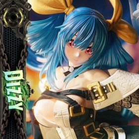 Dizzy Bonus Version Guilty Gear Xrd Rev2 Statue 1/4 by Prime 1 Studio