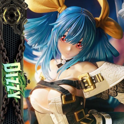 Dizzy Bonus Version Guilty Gear Xrd Rev2 Statue 1/4 by Prime 1 Studio