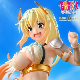 Darkness Konusuba Bonus Version God's blessing on this wonderful world! PVC 1/7 Statue by Prime 1 Studio