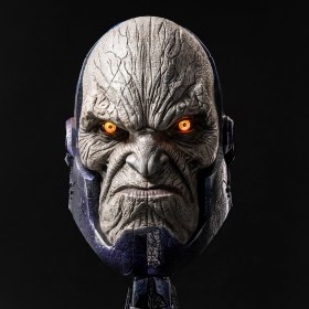 Darkseid Justice League DC Comics 1/1 Art Mask by Pure Arts