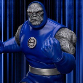 Darkseid DC Comics Action Figure by Beast Kingdom Toys