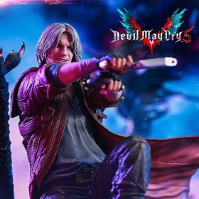 Dante Bonus Ver. Devil May Cry V Statue 1/6 by Prime 1 Studio
