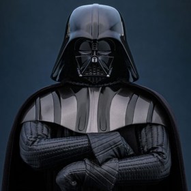 Darth Vader Star Wars Episode III Revenge of the Sith 1/6 Action Figure by Hot Toys