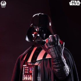 Darth Vader Deluxe Edition Star Wars 1/3 Statue by PCS
