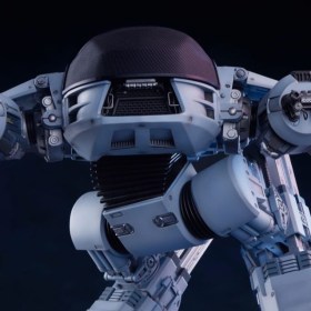 ED 209 Robocop 1/4 Statue by PCS