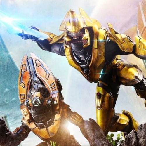 Elite Zealot & Grunt Minor Covenant Assault Bonus Version Halo Campaign Evolved 1/4 Statue by Prime 1 Studio