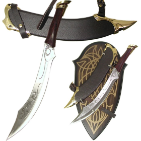 Elven Knife of Aragorn LOTR 1/1 Replica by United Cutlery