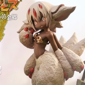 Faputa Made in Abyss Statue by Prime 1 Studio