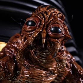 The Fly Deluxe Edition 1/4 Statue by PCS