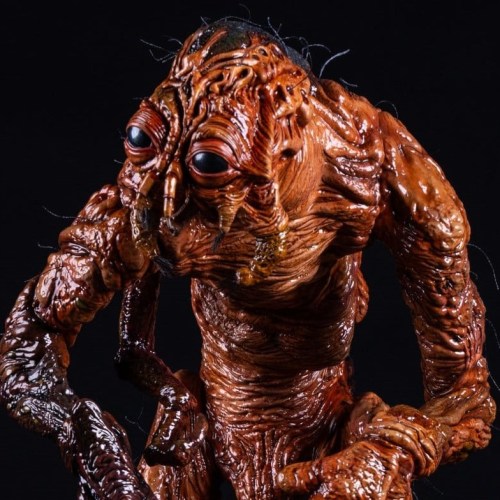 The Fly 1/4 Statue by PCS