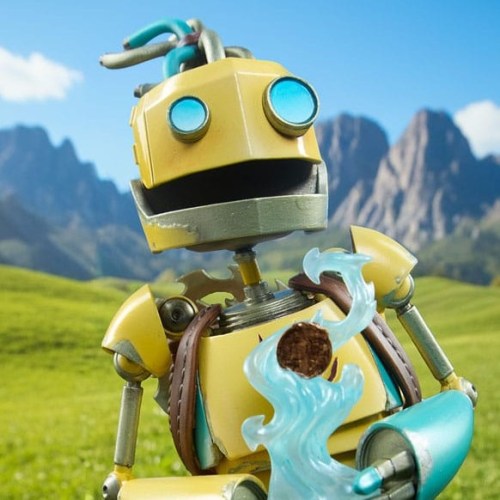 Fresh Cut Grass - Bells Hells Critical Role Statue by Sideshow Collectibles