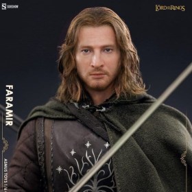 Faramir The Lord of the Rings 1/6 Action Figure by Asmus Collectible Toys