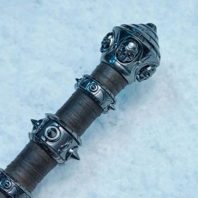 Frostmourne Sword World of Warcraft Replica 1/1 Scale by Blizzard