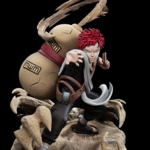 Gaara Naruto IKIGAI 1/6 Figure by Tsume