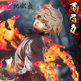 Gabimaru Hell´s Paradise 1/4 Statue by Prime 1 Studio