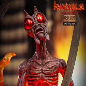 The Ghoul Deluxe Version Ray Harryhausen Statue by Star Ace Toys