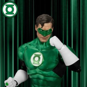 Green Lantern DC Comics Action Figure by Beast Kingdom Toys