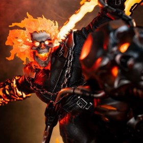 Ghost Rider Marvel Gamerverse 1/3 Statue by PCS
