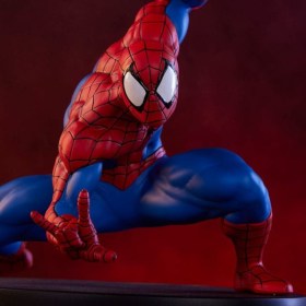 Spider-Man Marvel Gamerverse Classics PVC 1/10 Statue by PCS