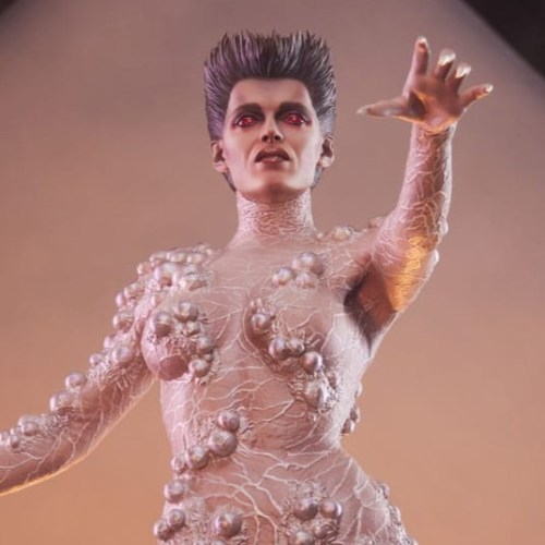 Gozer Ghostbusters Premier Series 1/4 Statue by PCS