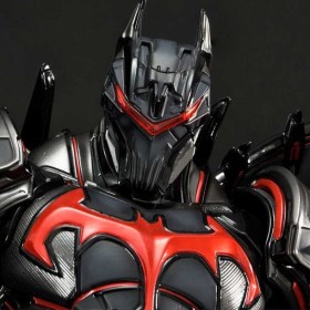 Hellbat (Concept Design Josh Nizzi) Regular Version Batman 1/4 Statue by Prime 1 Studio