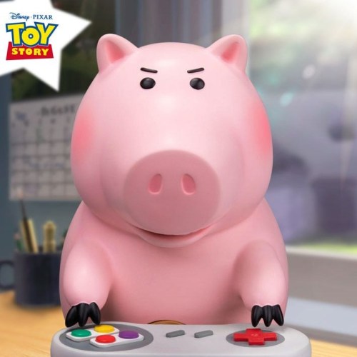 Hamm Toy Story Master Craft Statue by Beast Kingdom Toys
