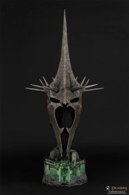 Helmet of The Witch-king of Angmar 1/1 Replica by Pure Arts