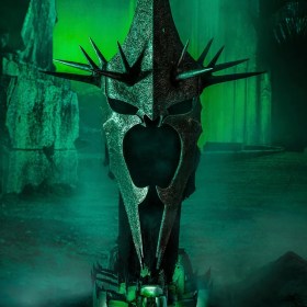 Helmet of The Witch-king of Angmar 1/1 Replica by Pure Arts