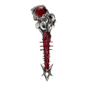 Hell Key Diablo IV Replica by Blizzard