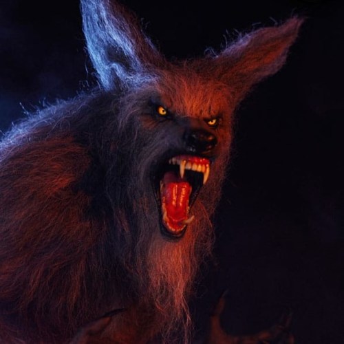 The Howling Epic Series 1/3 Statue by PCS