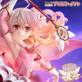 Illyasviel von Einzbern DX Bonus Version Fate/kaleid liner Prisma Illya 1/5 Statue by Prime 1 Studio