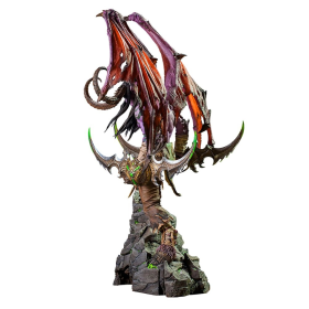 Illidan Stormrage World of Warcraft Premium Statue by Blizzard