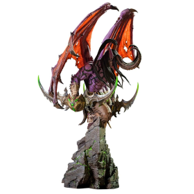 Illidan Stormrage World of Warcraft Premium Statue by Blizzard