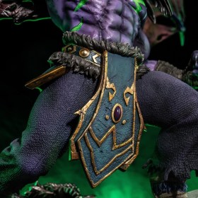 Illidan Stormrage Hearthstone 1/10 Scale Statue by HEX Collectibles Blizzard