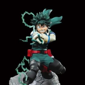 Izuku Midoriya My Hero Academia IKIGAI 1/6 Figure by Tsume