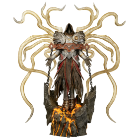 Inarius Diablo IV Premium Statue by Blizzard