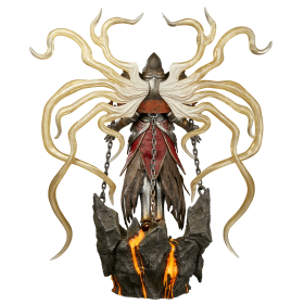 Inarius Diablo IV Premium Statue by Blizzard