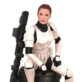 Jes Gistang Star Wars Premier Collection 1/7 Statue by Gentle Giant
