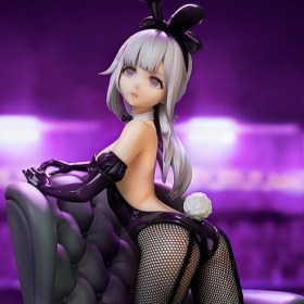 Yi Ren Guan - House of Unhumans Jin Hua Bunny Ver. Original Character SSR PVC 1/7 Statue by Infinity Studio