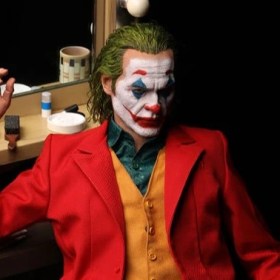 Joker 2019 (Arthur Fleck) 1/3 Statue (Premium Edition) by Queen Studios