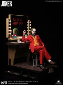 Joker 2019 (Arthur Fleck) 1/3 Statue (Premium Edition) by Queen Studios