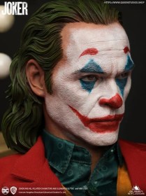 Joker 2019 (Arthur Fleck) 1/3 Statue (Premium Edition) by Queen Studios