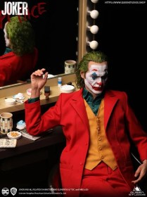 Joker 2019 (Arthur Fleck) 1/3 Statue (Premium Edition) by Queen Studios