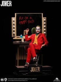 Joker 2019 (Arthur Fleck) 1/3 Statue (Premium Edition) by Queen Studios